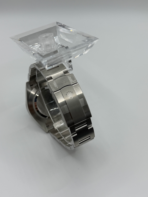 Rolex Oyster Perpetual 41 134300 Image 3